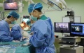 Telemedicine in China. Photo by Xinhua.