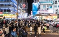 China's population. Photo by Xinhua.