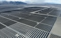 The use of renewable energy sources (RES) in China. Photo by Xinhua.
