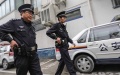Fighting corruption in China. Photo by Xinhua.