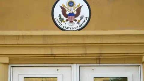 США рады, что международные эксперты будут контролировать подбор судей для украинцев