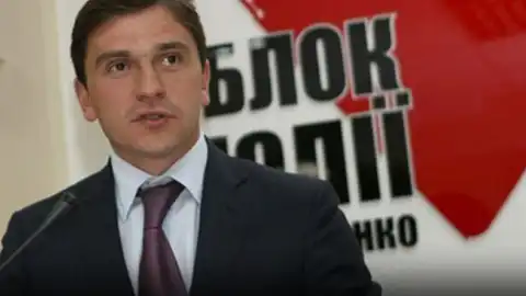 Депутат от "Батьківщини" Бондарев за 2020 задекларировал 21 лошадь, его супруга - 28 земучастков