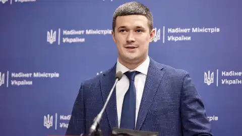 Михаил Федоров. Фото: пресс-служба Минцифры