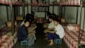 Juvenile delinquents in China prison. Photo by Xinhua.