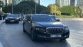 China's iconic sedan brand Hongqi Photo by Xinhua.