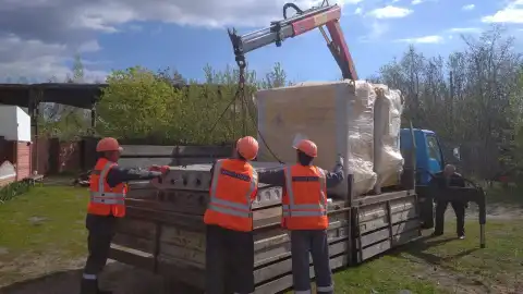 "Чернігівгаз" передав до суду справи 292 боржників за розподіл газу