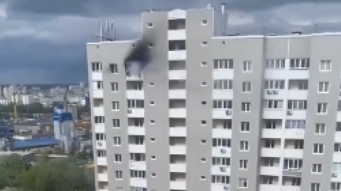 Скриншот видео "Сегодня"