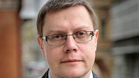 Святослав Денисенко. Фото: Facebook
