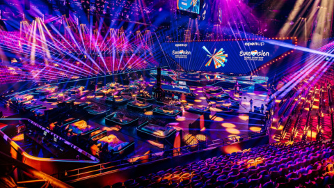 Евровидение. Фото: eurovisionworld.com