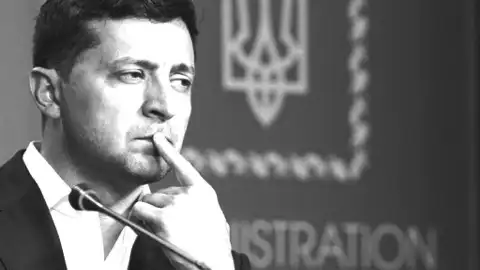 Зеленский внес в Раду законопроект об олигархах