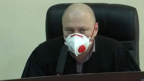 Суддя у справі Медведчука висловив претензії стороні обвинувачення