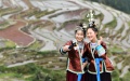 China rural tourism Photo by Xinhua.