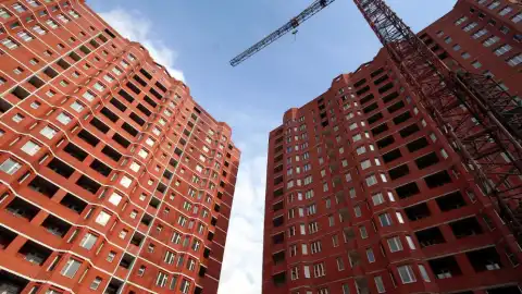 За 2 года действия программы "єОселя" выдано 13,1 тыс. ипотечных кредитов на 21 млрд гривен