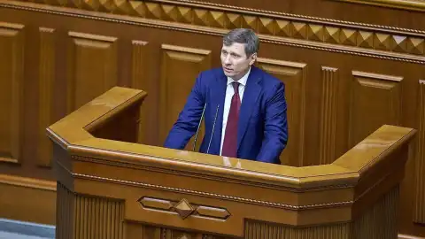 Сергей Шахов. Фото из открытых источников