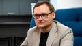 Court remands former deputy head of President's Office Andrii Smyrnov