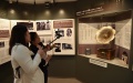 Museum in China. Photo by Xinhua.