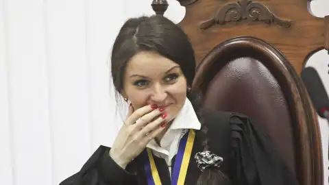 Оксана Царевич. Фото: 2plus2.ua