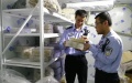 Chinese customs. Photo by Xinhua.