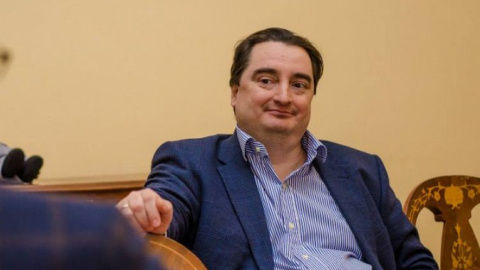 Игорь Гужва. facebook/dmitro.raimov