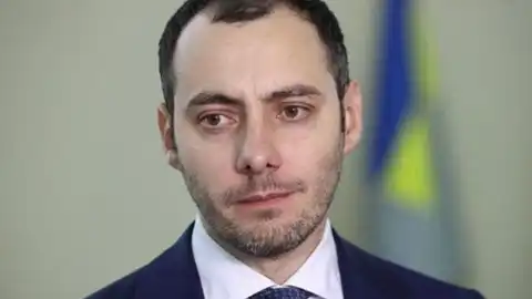 Александр Кубраков. Фото из открытых источников 