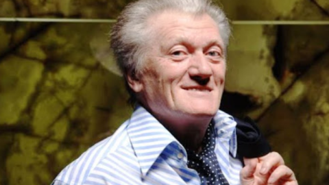 Юрий Рыбчинский. Фото: uacrr.org