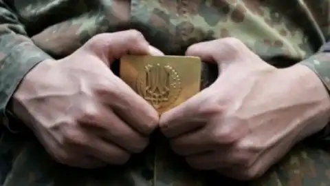 Военные, военкомат. Фото: mukachevo.net