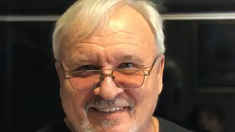 Юрий Бойченко.
Фото: Facebook/Юрий Бойченко