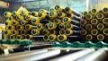Interpipe Ships Pipes For Construction Of New Airport Terminal In Spain