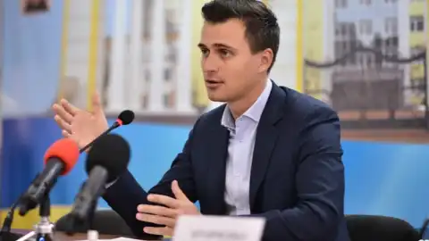 Олександр Скічко. Фото: прес-служба