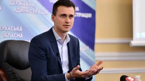 Александр Скичко. Фото: пресс-служба