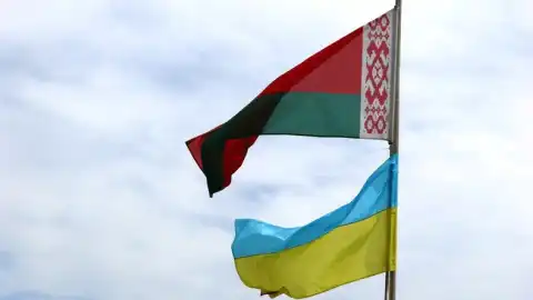 Білорусь-Україна. Фото: rbg.by