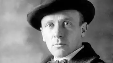 Михаил Булгаков. Фото: Интер