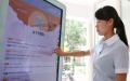 China's e-government service. Photo by Xinhua.

