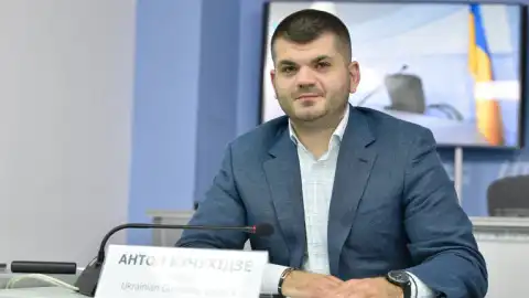 Ukrainian Gambling Council не закритий клуб, а майданчик для захисту інтересів всього грального бізнесу, - Антон Кучухідзе