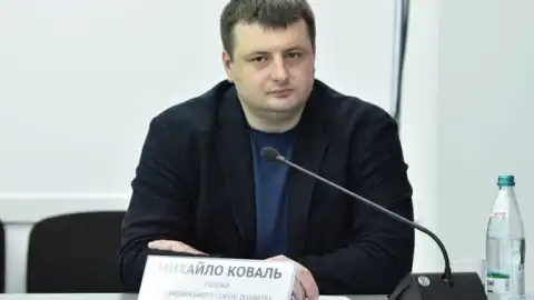 Сертифікація грального обладнання не має "підводних каменів", - Михайло Коваль