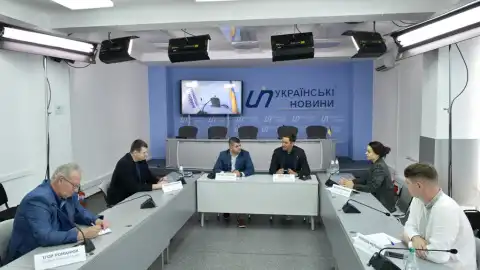 28.05.21 14:00 Круглий стіл: "Гральний бізнес в Україні: тенденції, практика, результати"