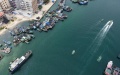 China's coastal area. Photo by Xinhua.