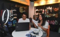 Business in ChinaPhoto by Xinhua.