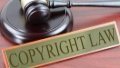 China's revised Copyright Law. Photo by Xinhua.