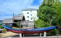 The Xipi village is located in Ningde of Southeast China's Fujian province. [Photo/chinadaily.com.cn]
