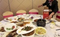 Anti-food waste regulation in China. Photo by Xinhua.

