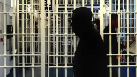 Тюрми. Пропаганда екстремізму в тюрмах Британії. Фото: cityonlive.com