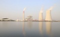 Reducing carbon dioxide emissions in China. Photo by Xinhua.