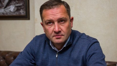 Ігор Уманський. Українське фото
