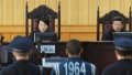The death sentence in China. Photo by Xinhua.