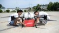 Drone in China. Photo by Xinhua.