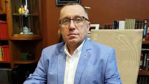 Михаэль Ткач