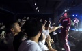 Entertainment venues in China.  Photo by Xinhua.