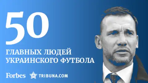 Самые влиятельные люди украинского футбола. Фото: tribuna.com