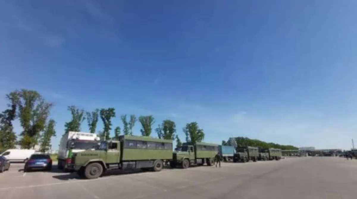 Киев, рынок Киев, рынок
